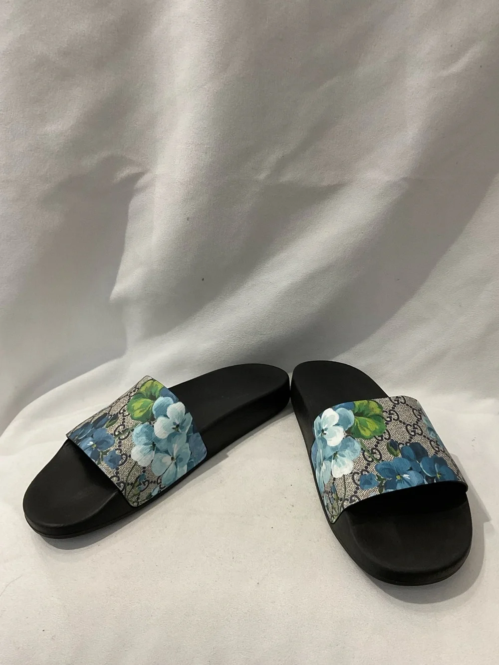 Gucci Slides